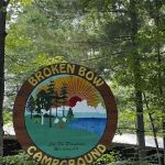 Broken Bow Campground