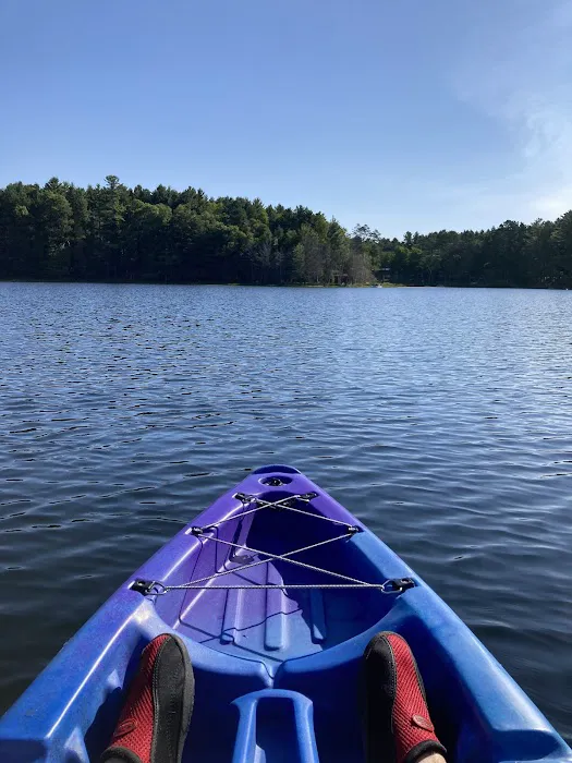 Clear Lake Campground Picture 6
