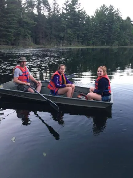 Clear Lake Campground Picture 5