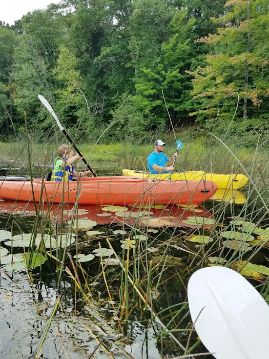 Clear Lake Campground Picture 8