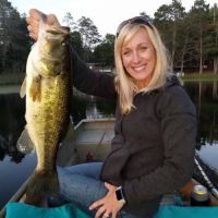 Clear Lake Campground ico