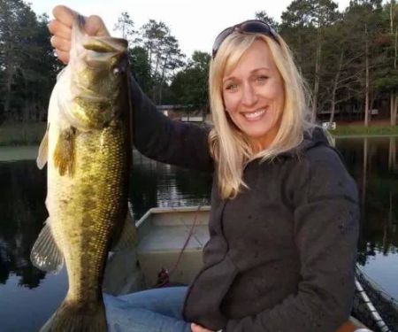 Clear Lake Campground