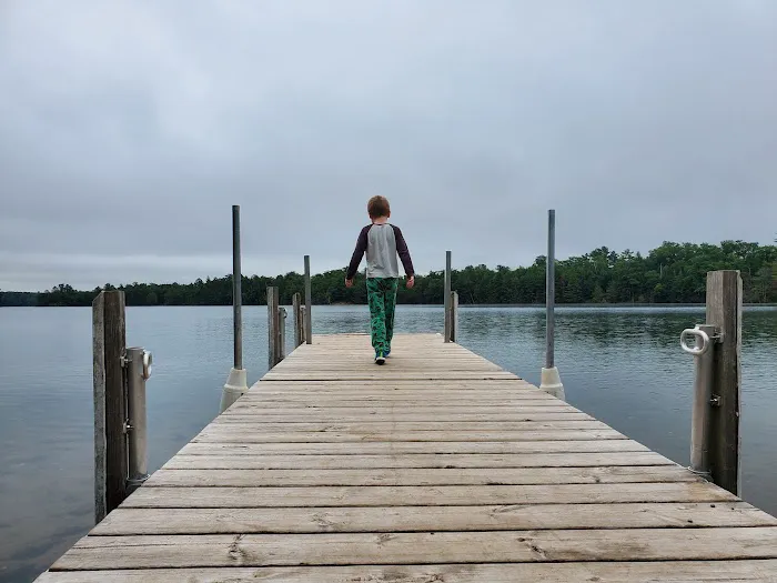 Clear Lake Campground Picture 9