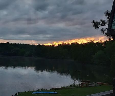 Lakeview Cabins & Campground