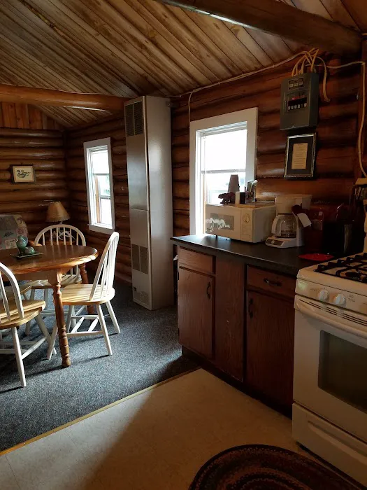 Long John's Resort & RV Park Picture 8