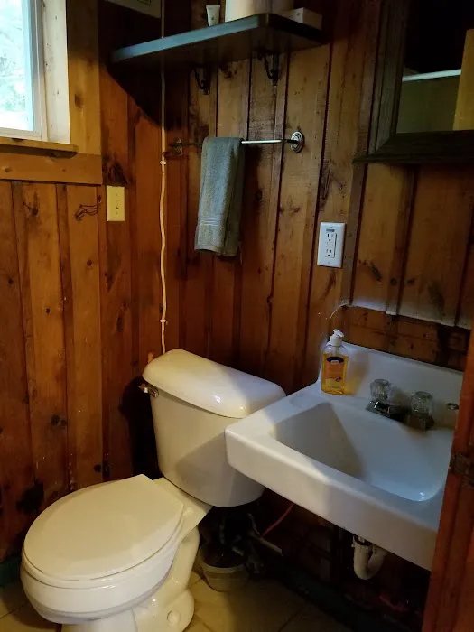 Long John's Resort & RV Park Picture 3