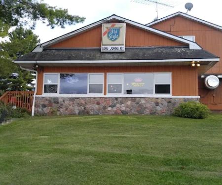 Long John's Resort & RV Park