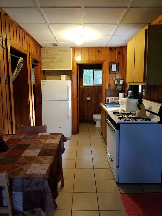 Long John's Resort & RV Park Picture 4