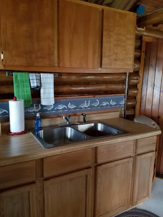 Long John's Resort & RV Park Picture 9