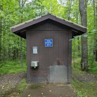 Sailor Lake Campground ico