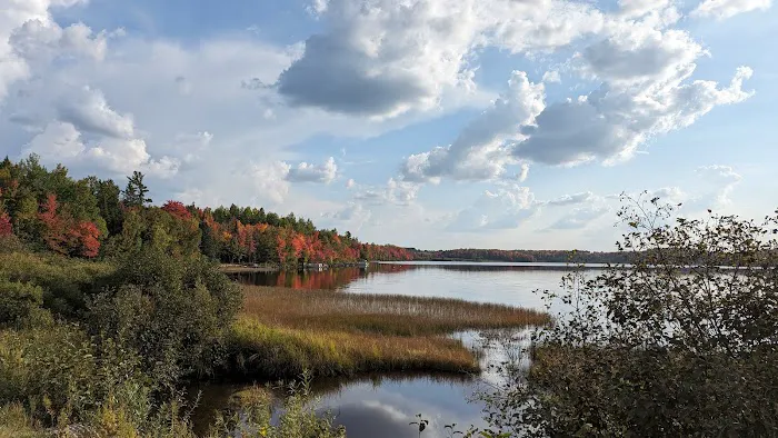 Sailor Lake Campground Picture 4