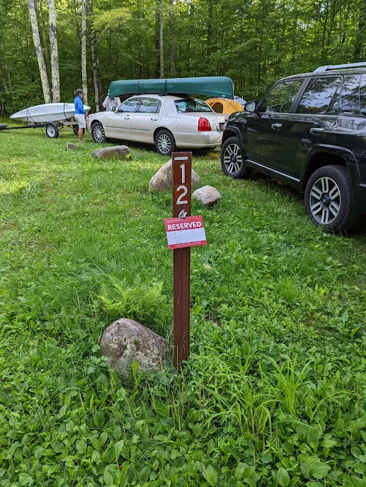 Sailor Lake Campground Picture 9