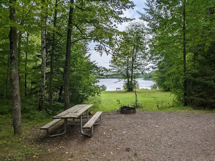 Sailor Lake Campground Picture 2