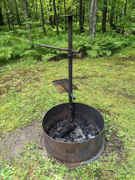 Sailor Lake Campground Picture 8