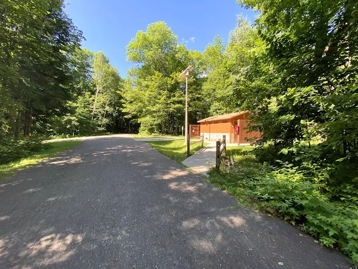 Lake of the Pines State Campground Picture 7