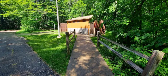 Lake of the Pines State Campground Picture 1