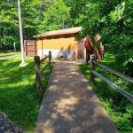 Lake of the Pines State Campground