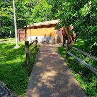 Lake of the Pines State Campground ico