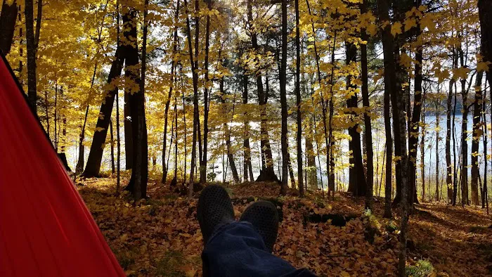 Lake of the Pines State Campground Picture 6