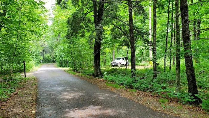 Connors Lake State Campground Picture 4