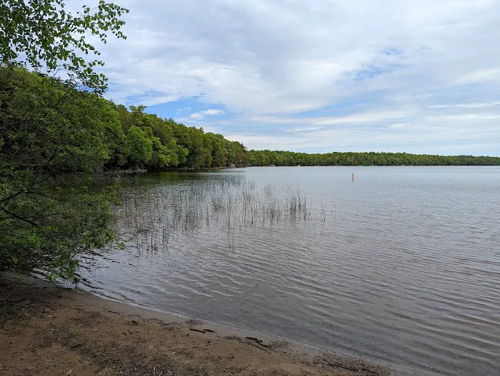Connors Lake State Campground Picture 1