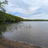 Connors Lake State Campground ico