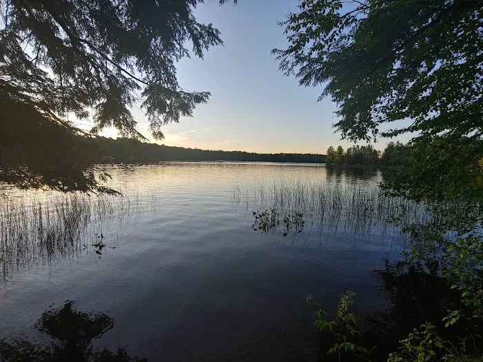 Connors Lake State Campground Picture 5