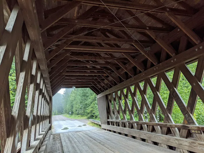 Smith Rapids Recreation Area Picture 1