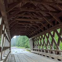 Smith Rapids Recreation Area ico