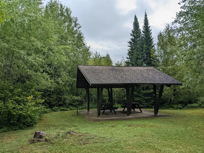 Smith Rapids Recreation Area Picture 5