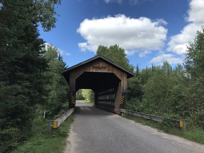 Smith Rapids Recreation Area Picture 9