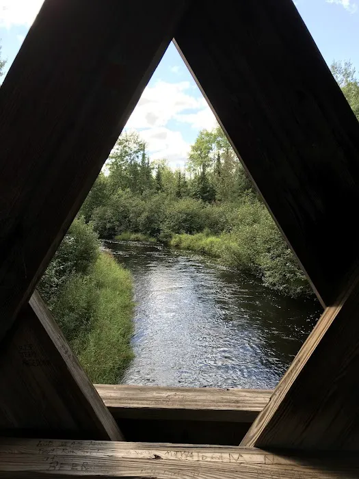 Smith Rapids Recreation Area Picture 6