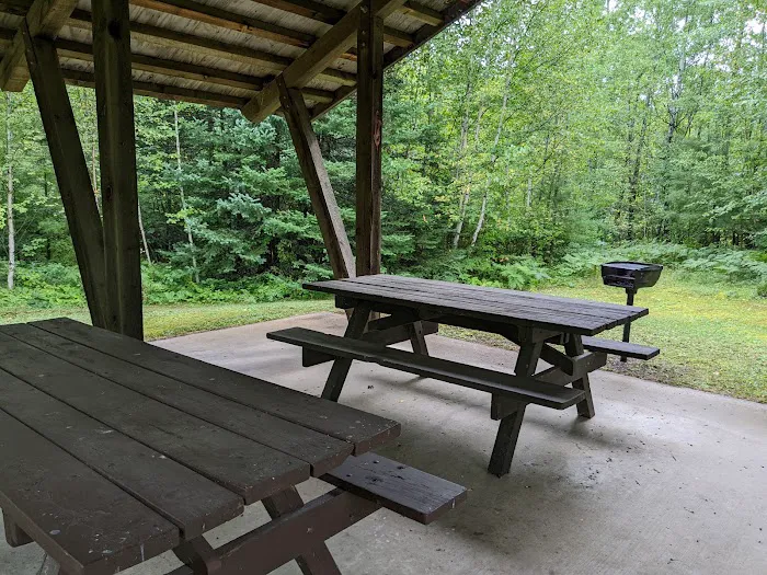 Smith Rapids Recreation Area Picture 10