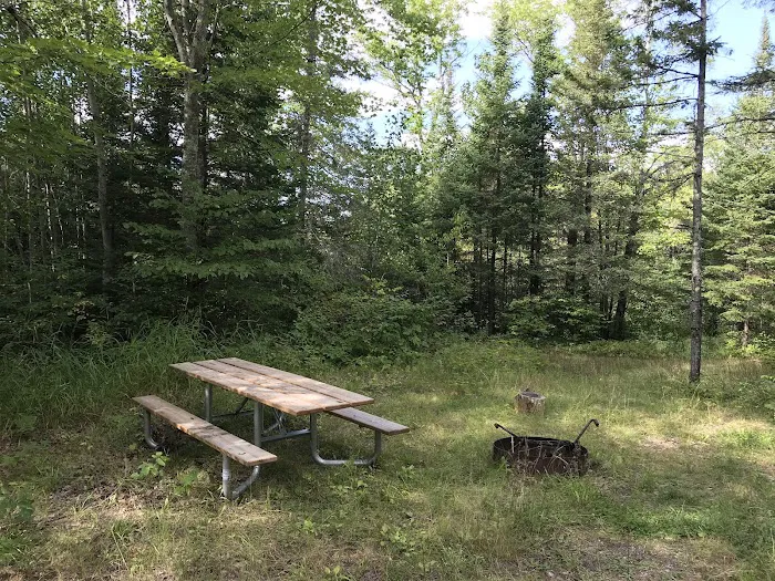 Smith Rapids Recreation Area Picture 8