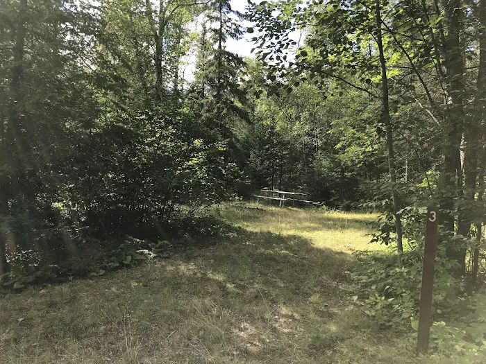 Smith Rapids Recreation Area Picture 4