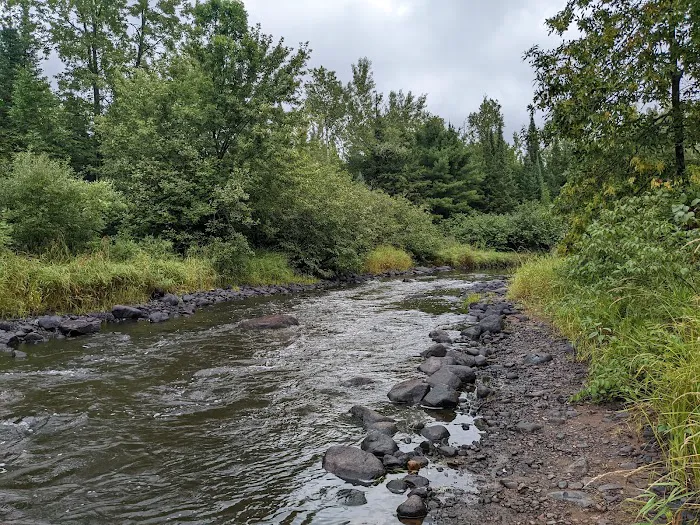Smith Rapids Recreation Area Picture 3