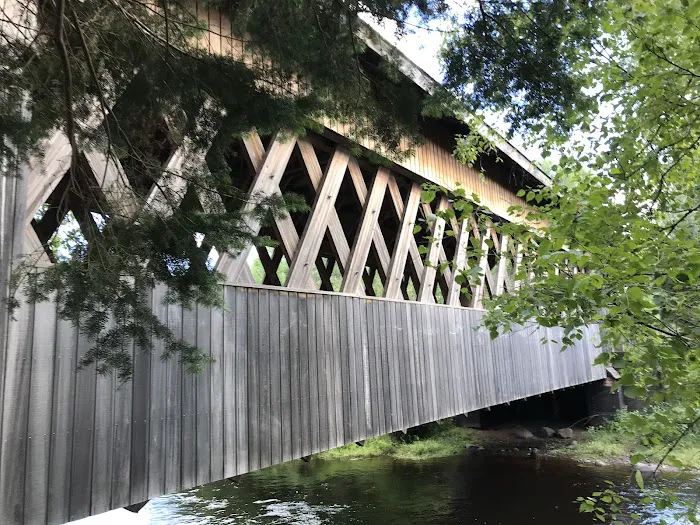 Smith Rapids Recreation Area Picture 7