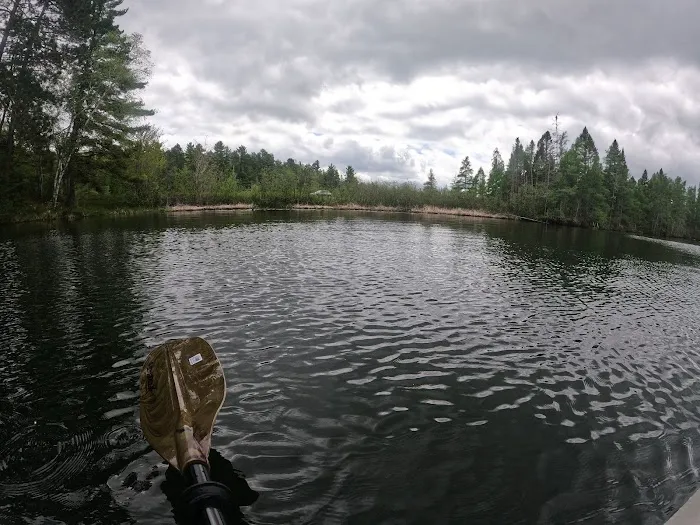 Carrol Lake Campground Picture 8