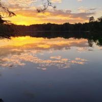 Carrol Lake Campground ico