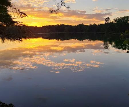 Carrol Lake Campground