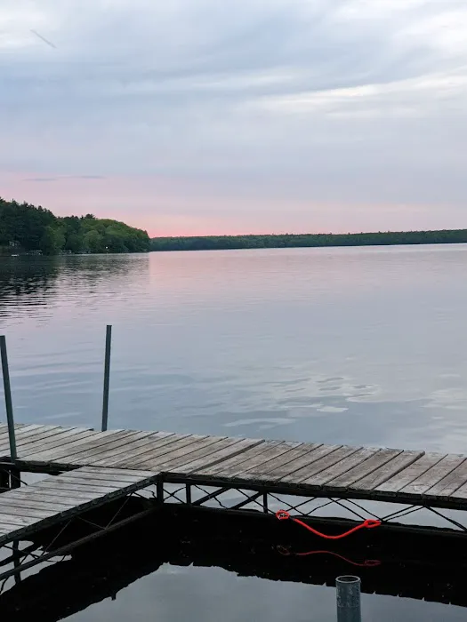 Arbor Vitae Campground Picture 2