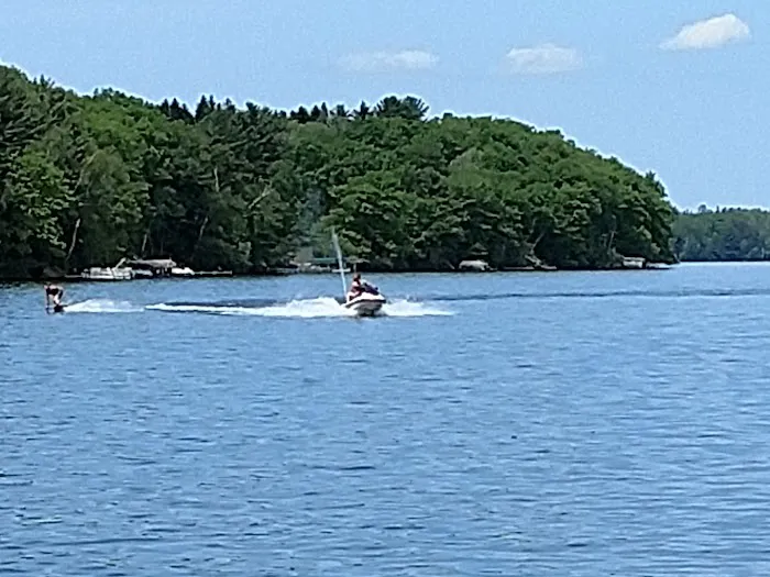 Arbor Vitae Campground Picture 7