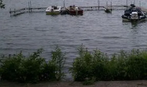 Arbor Vitae Campground Picture 6