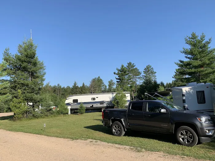 Plum Pines RV Park & Campground Picture 1