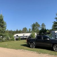 Plum Pines RV Park & Campground ico