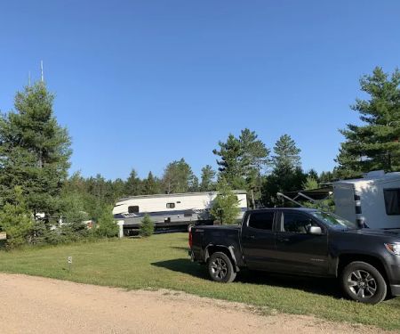 Plum Pines RV Park & Campground