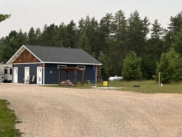 Plum Pines RV Park & Campground Picture 2