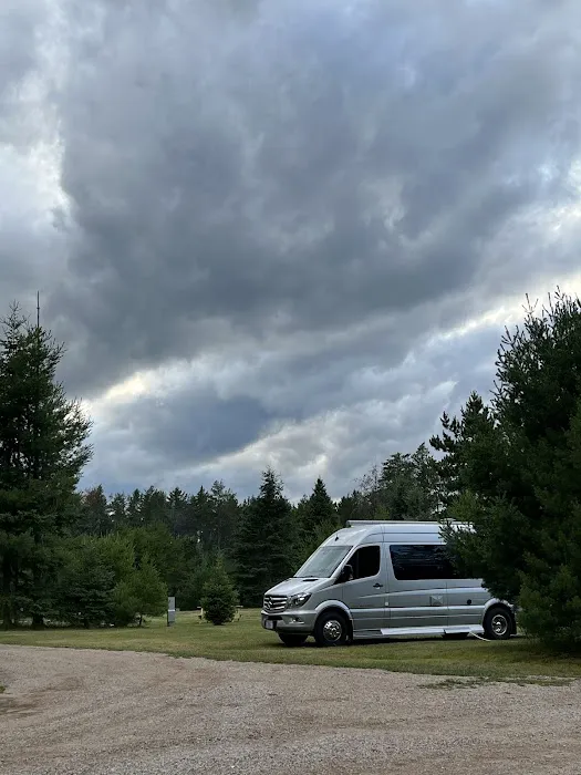 Plum Pines RV Park & Campground Picture 8