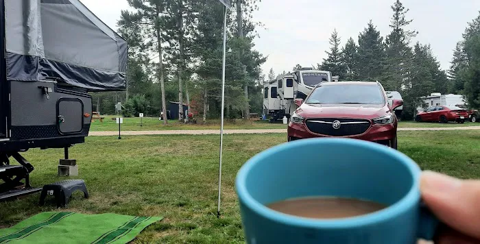 Plum Pines RV Park & Campground Picture 9