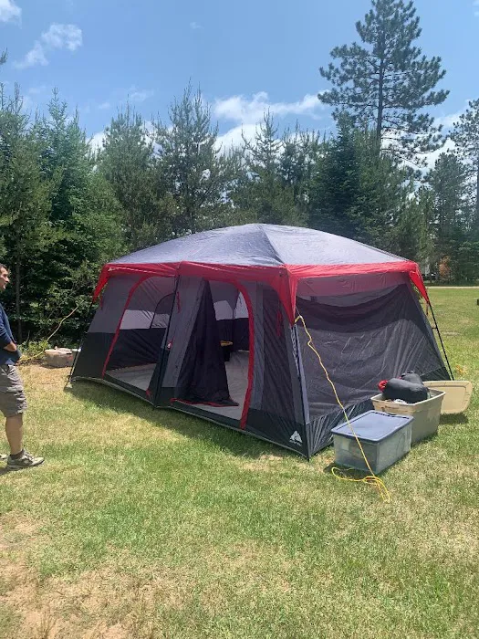 Plum Pines RV Park & Campground Picture 7